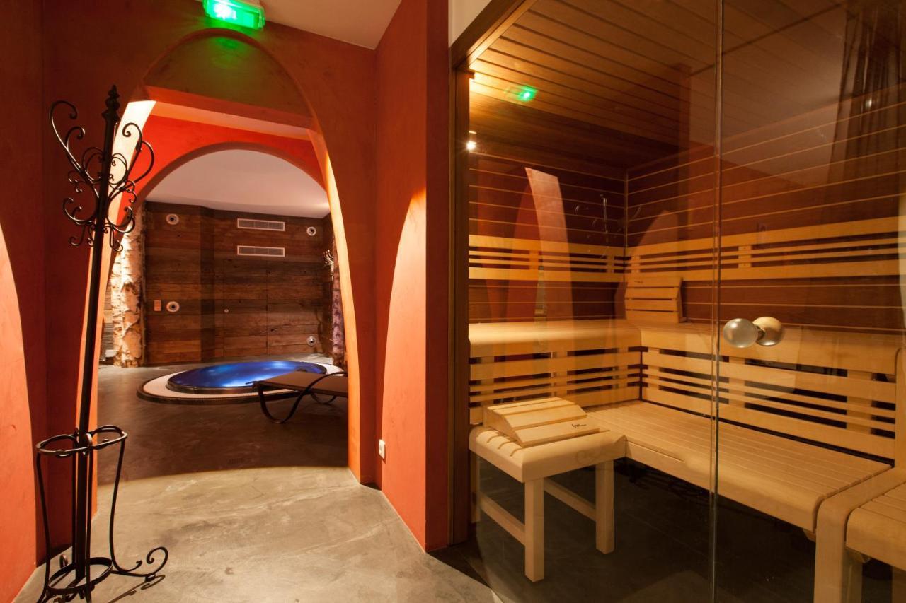 Hotel Cote Brune Les Deux Alpes