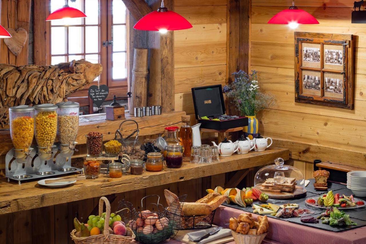 Hotel Cote Brune