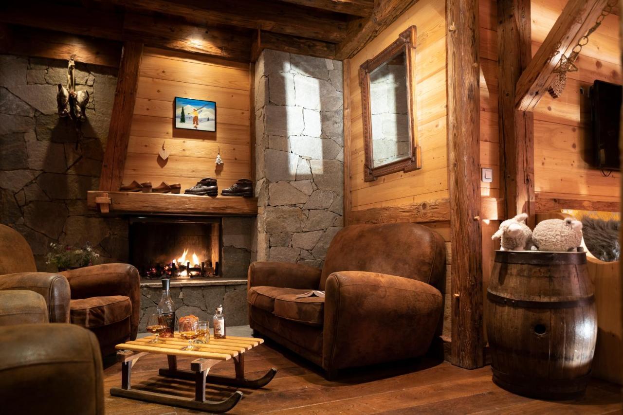 Cote Brune 4* Les Deux Alpes