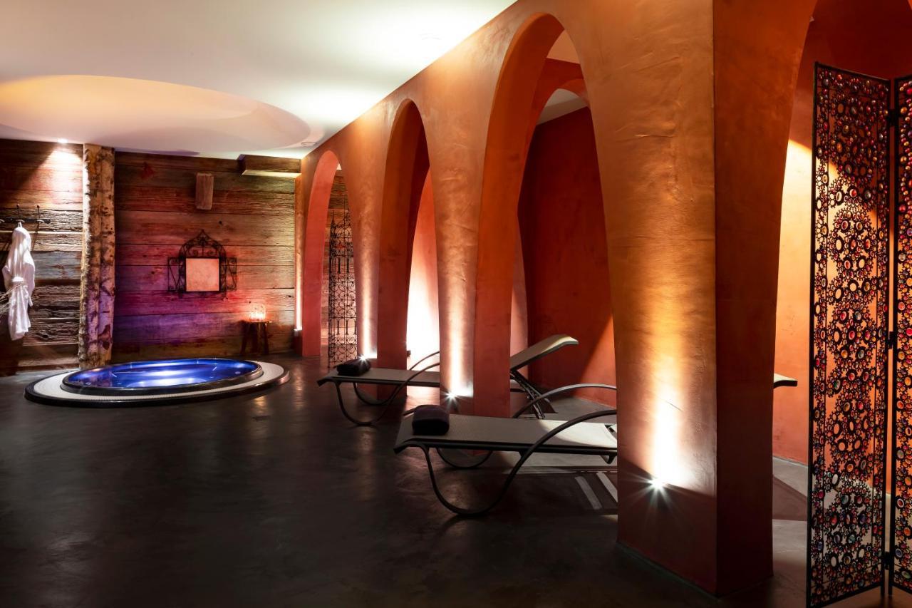 Cote Brune Hotel Les Deux Alpes