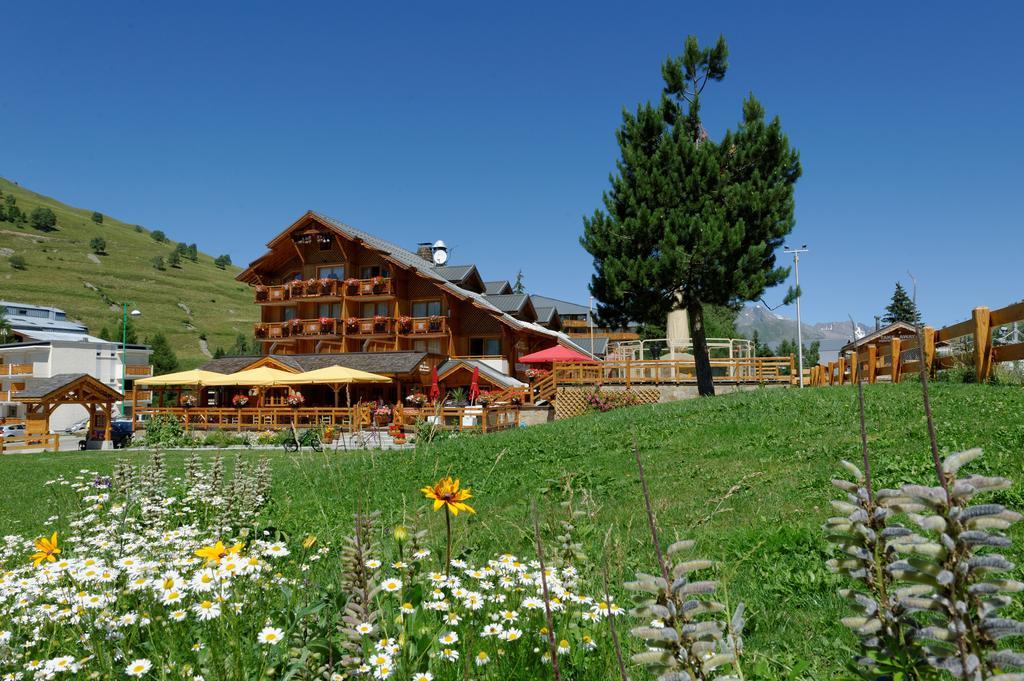 Cote Brune Hotel 4*