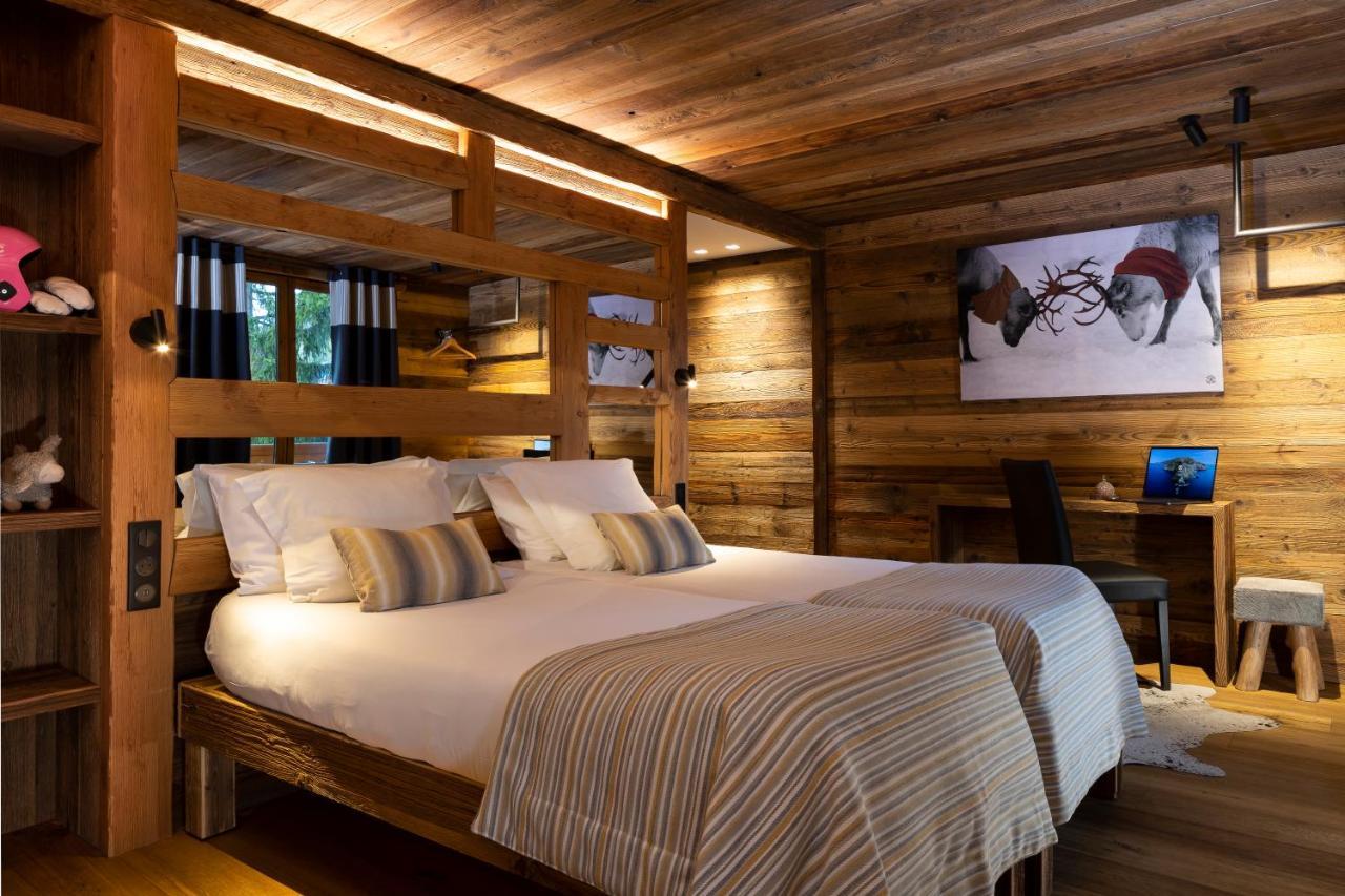 Cote Brune Hotel Les Deux Alpes