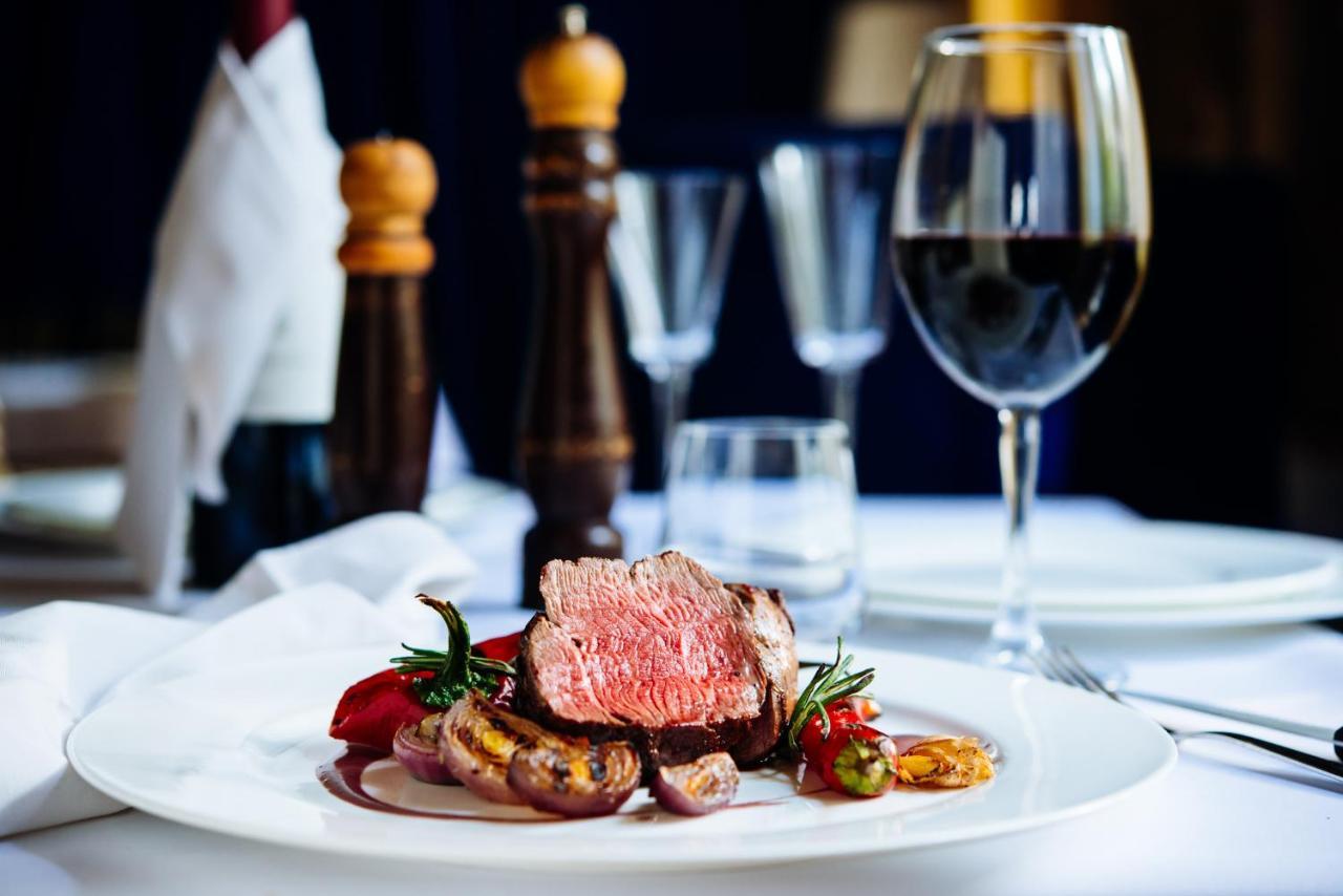 Cote Brune Hotel 4*