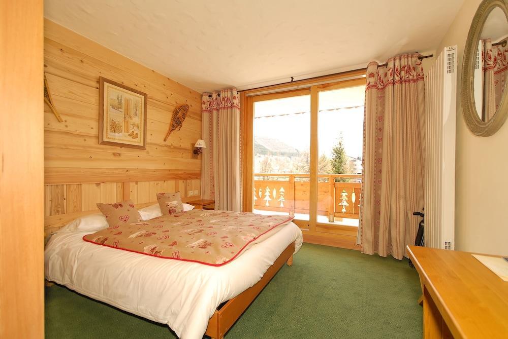 Hotel Cote Brune