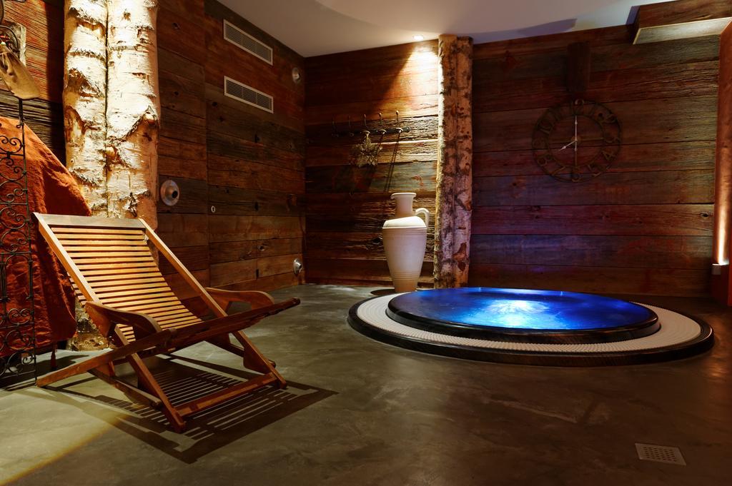 Cote Brune Hotel 4*