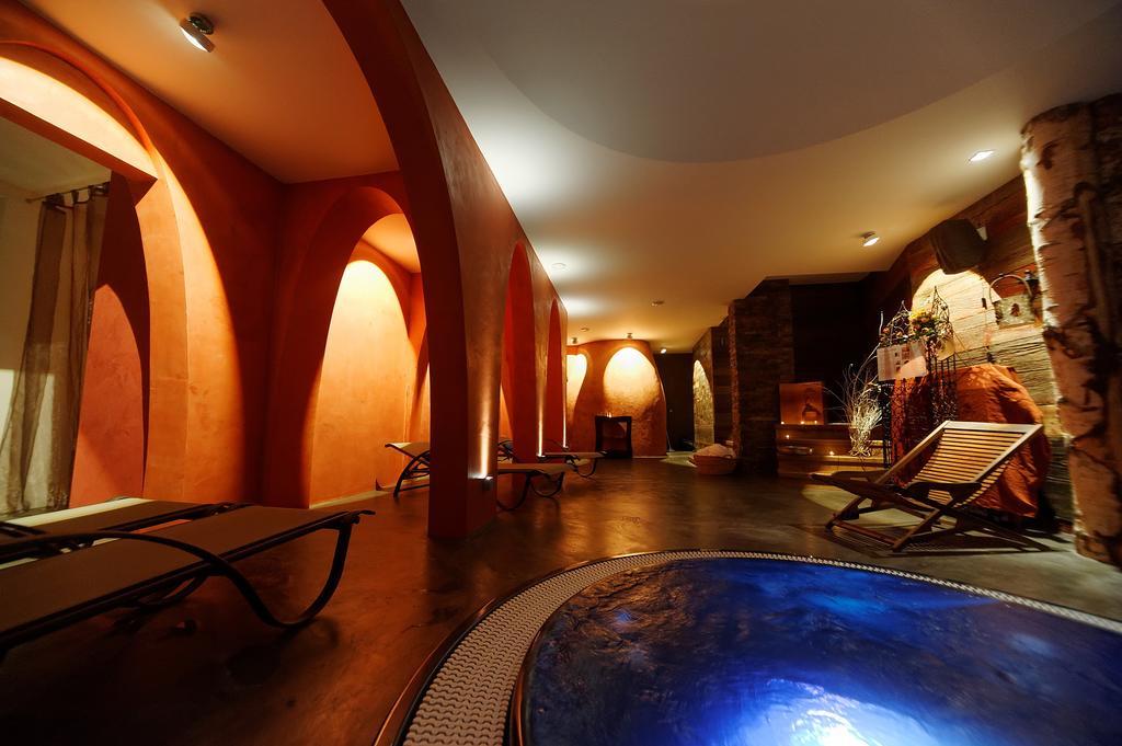 Hotel Cote Brune Les Deux Alpes