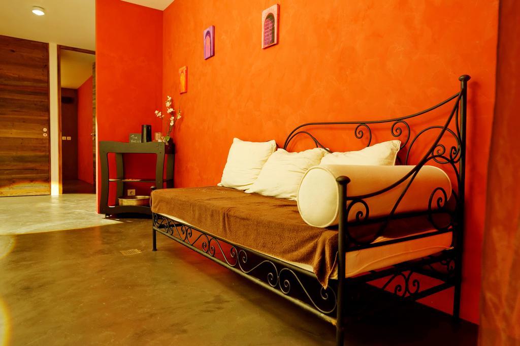 Hotel Cote Brune