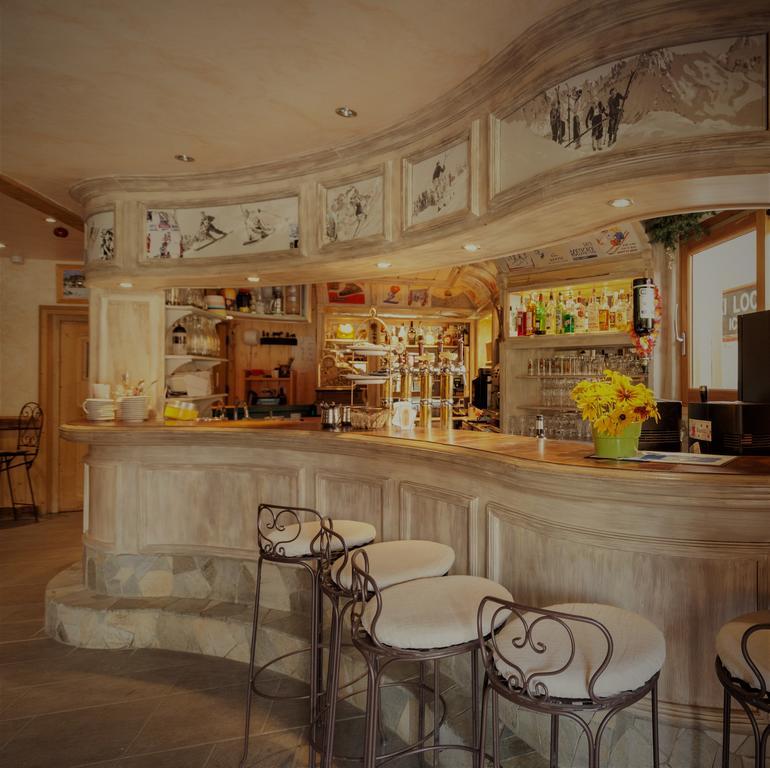 Cote Brune Hotel Les Deux Alpes