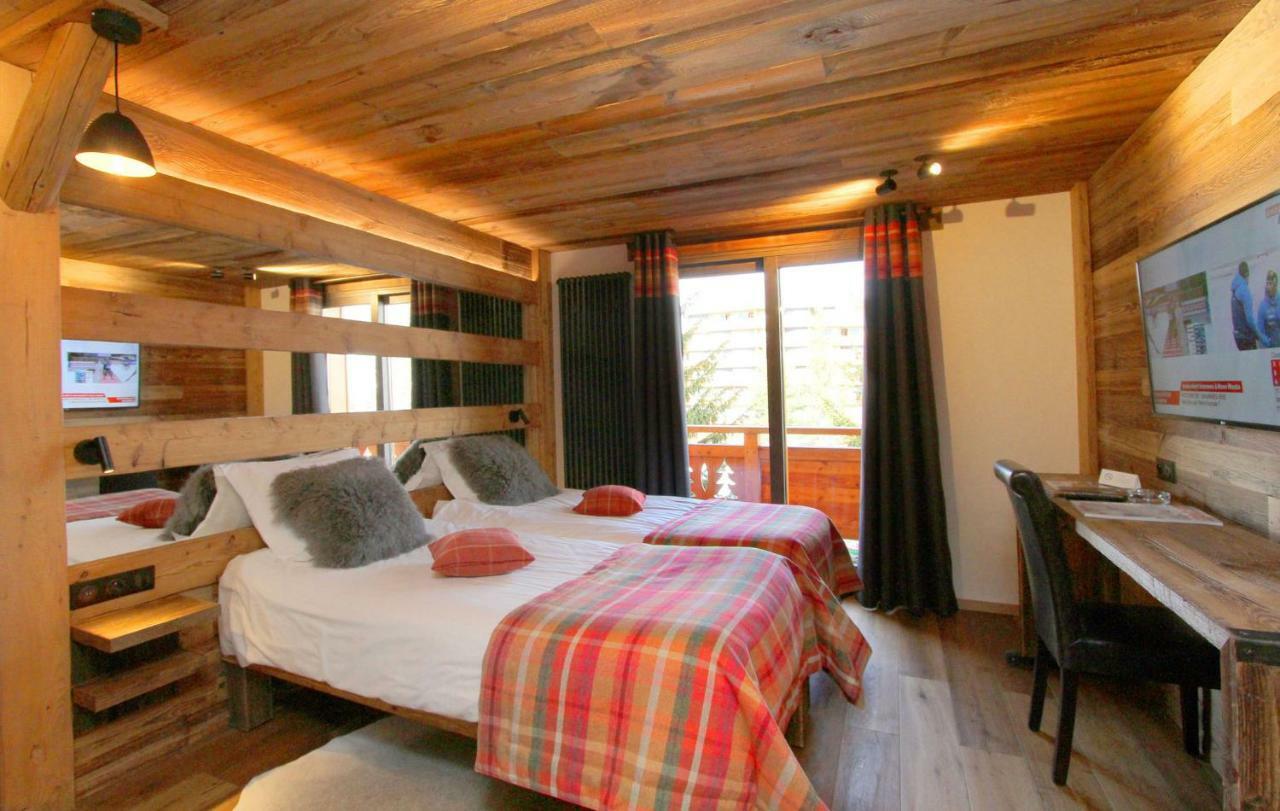 Hotel Cote Brune
