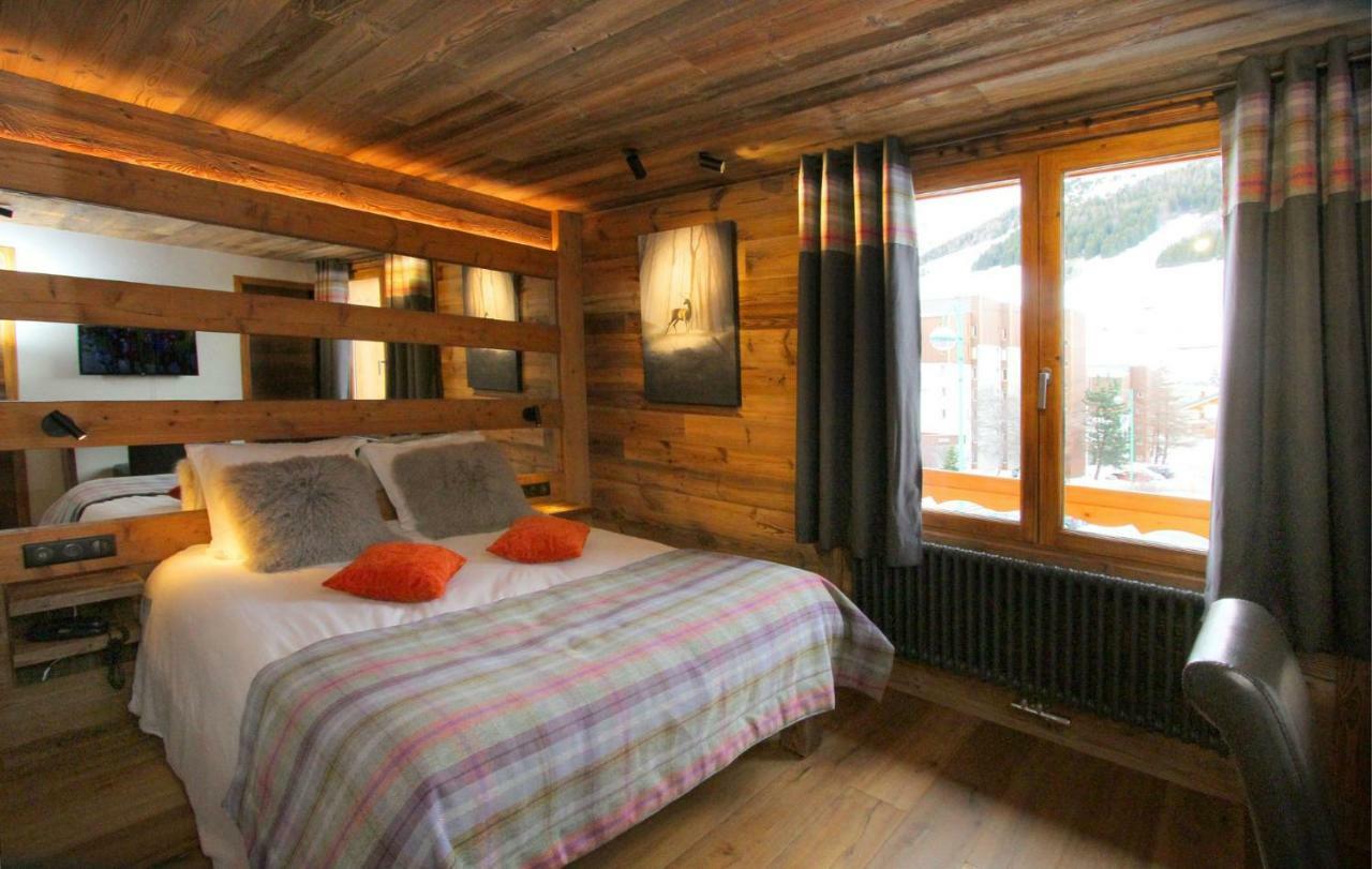 Cote Brune Hotel 4*