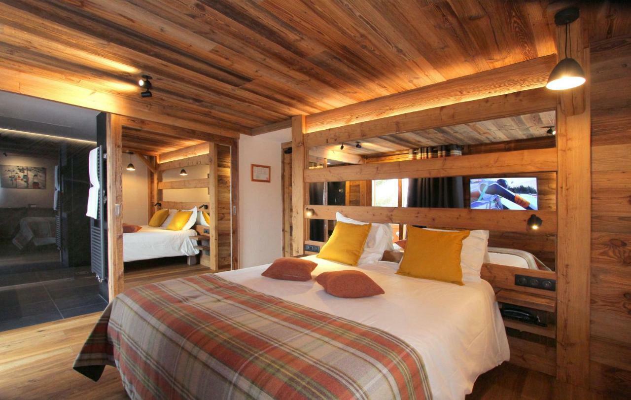 Cote Brune Hotel