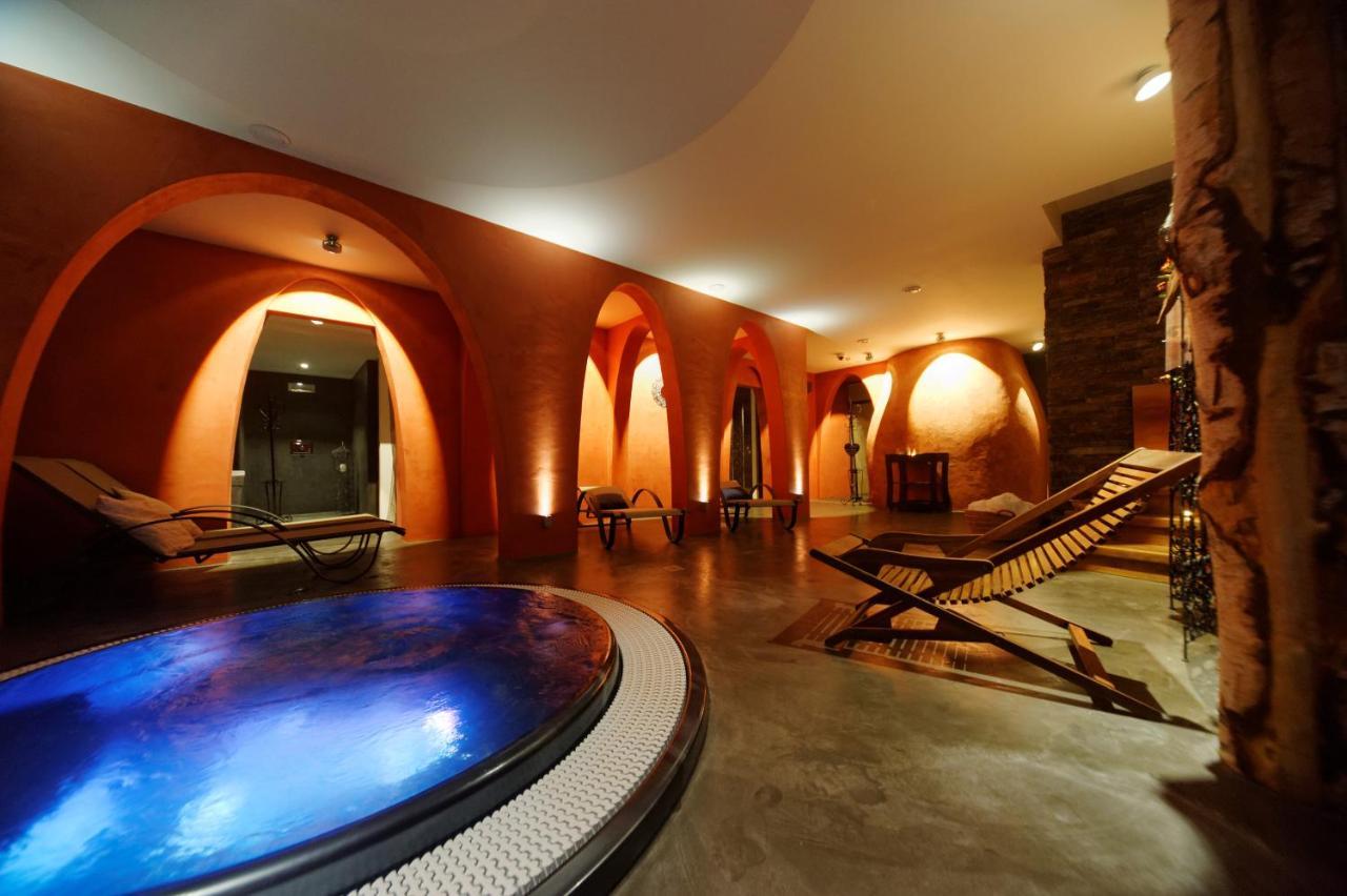 Cote Brune Hotel 4*
